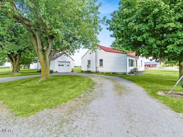 11352 N Township Road 88, Lakeview, OH 43331