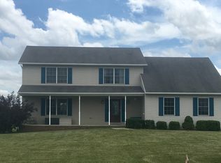 3963 Pinewood Ave, Springfield, OH 45502