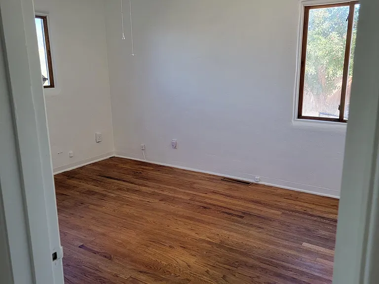Bedroom #3