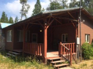 4258 Stevenson St, Island Park, ID 83429