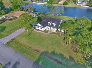 2631 Crooked Antler Dr, Melbourne, FL 32934