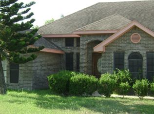 1431 Codorniz Dr, Brownsville, TX 78526