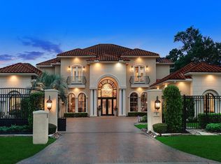 2 Lace Point, The Woodlands, TX 77382