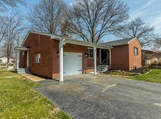 2792 Alder Vista Dr, Columbus, OH 43231
