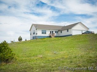 1430 Honeysuckle Ln, Hillsdale, WY 82060