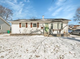 1127 Bryan Ave, Joliet, IL 60435