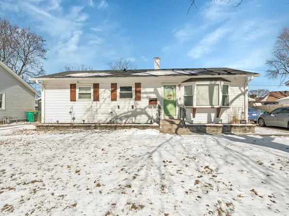 1127 Bryan Ave, Joliet, IL 60435