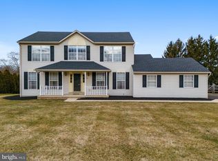 219 Strassburger Rd, Perkasie, PA 18944