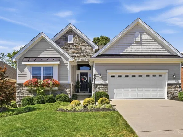 6919 Mary Joy Ct, Cleves, OH 45002