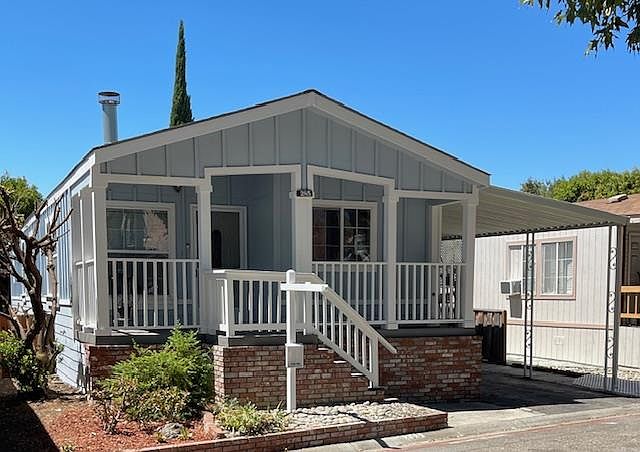 1st image of 6130 Monterey Rd #285