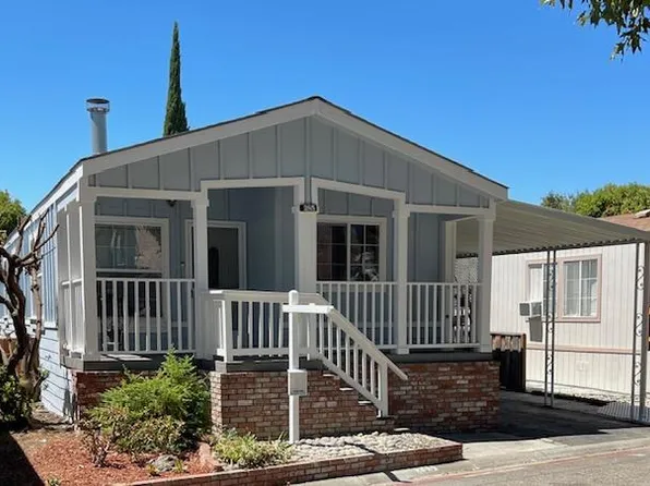 6130 Monterey Rd #285, San Jose, CA 95138