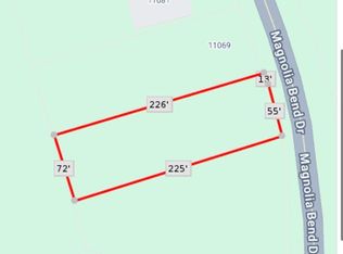 0 Magnolia Bend Dr, Conroe, TX 77302