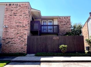 1212 N Major Dr APT 22S, Beaumont, TX 77706