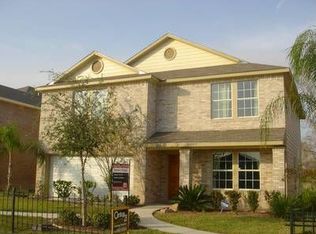 2427 Gary Ln, Edinburg, TX 78542