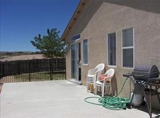 10020 Bridle Falls Ave SW, Albuquerque, NM 87121