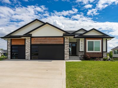 3021 NE 17th St, Ankeny, IA, 50021