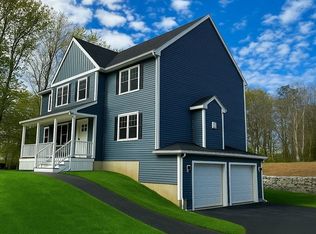 569 Berkley St, Berkley, MA 02779
