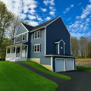 569 Berkley St, Berkley, MA, 02779