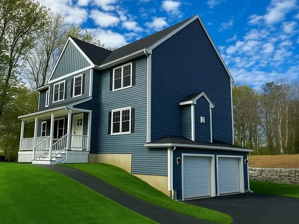 569 Berkley St, Berkley, MA 02779