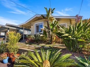1607 Robinson Ave, San Diego, CA 92103