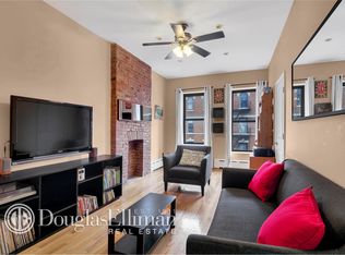 548 46th St APT 3R, Brooklyn, NY 11220