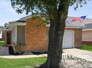 3214 Kelling St, Houston, TX 77045