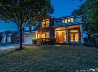 3917 Arroyo Sierra, Schertz, TX 78154