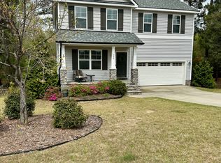 198 Sandy Springs Rd, Aberdeen, NC 28315