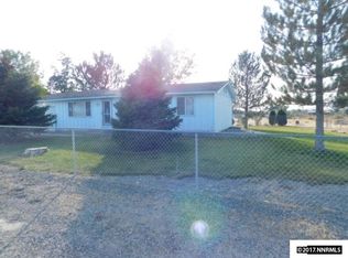6280 Jackson Rd, Winnemucca, NV 89445