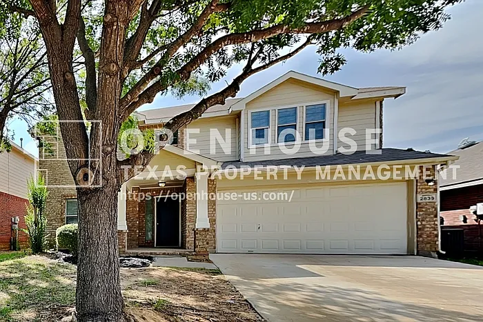 2839 Park Place Dr