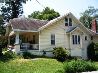 1214 Vickers Ave, Durham, NC 27707