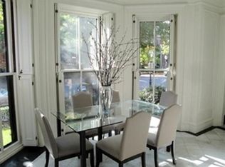 163 Marlborough St #3, Boston, MA 02116