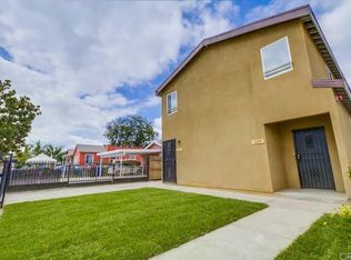 327 E 107th St, Los Angeles, CA 90003