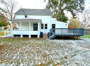 2605 Elim Ave, Zion, IL