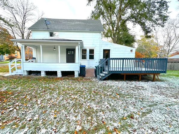 2605 Elim Ave, Zion, IL 60099