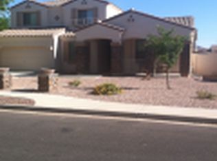 3231 E Mead Dr, Gilbert, AZ 85297