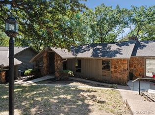 57450 E Highway 125 Rd #535, Afton, OK 74331
