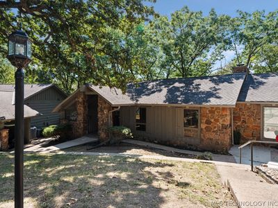 57450 E Highway 125 Rd #535, Afton, OK, 74331