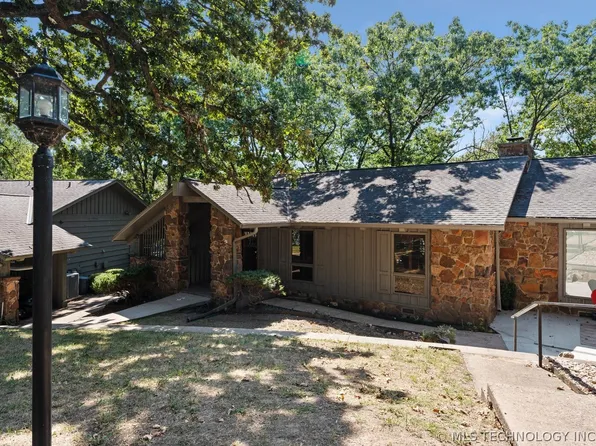 57450 E Highway 125 Rd #535, Afton, OK 74331