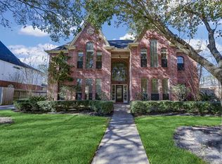 3518 Rolling Forest Dr, Spring, TX 77388