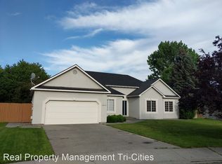 1614 Mesquite Ct, Richland, WA 99352