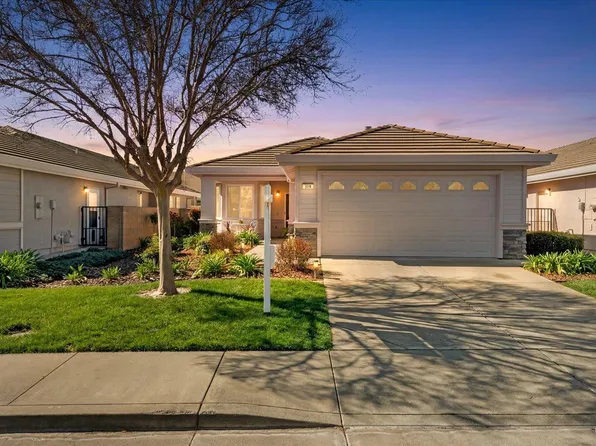 319 Trellis Lane, Vacaville, CA 95687