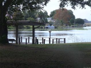 9438 E Gospel Island Rd, Inverness, FL 34450