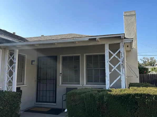 1021 Elm Ave, Glendale, CA 91201