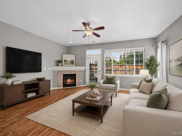 1277 Carlyle Park Circle, Highlands Ranch, CO 80129