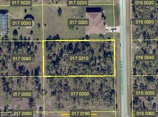 917 Columbus Ave, Lehigh Acres, FL 33972
