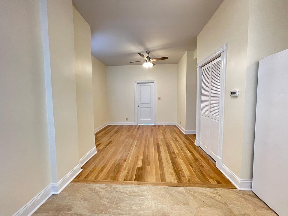 Living Room / Dining Room
