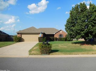 2360 Orchid, Conway, AR 72034