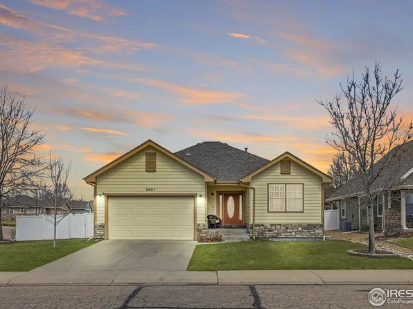6607 34th St, Greeley, CO 80634