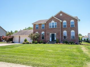 4999 Samantha Ct, Liberty Township, OH 45011